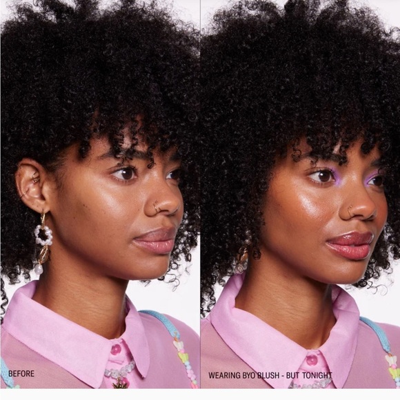 Youthforia Color Changing Blush Oil - Picture 6 of 6